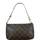 Louis Vuitton Monogram Pochette