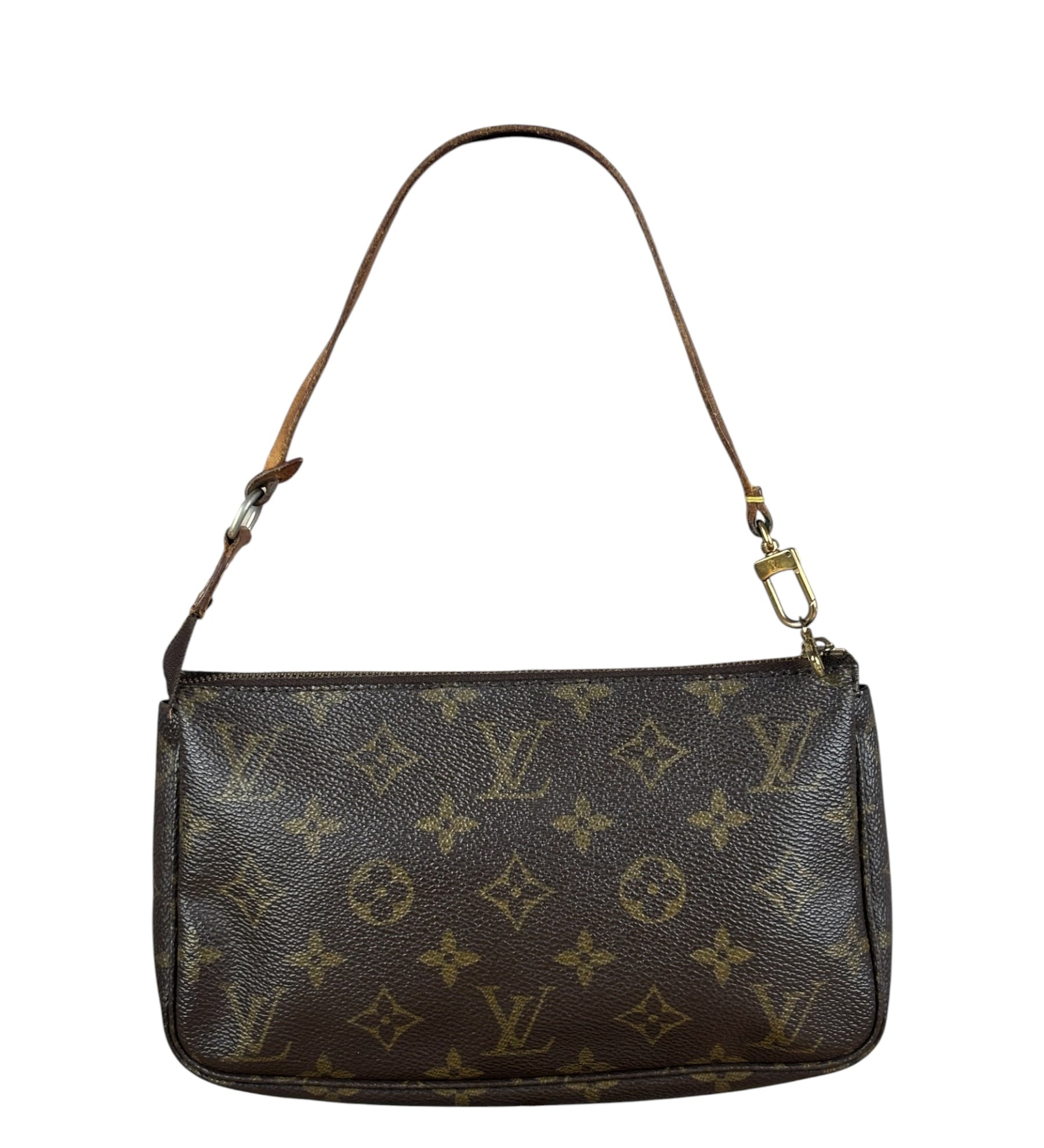 Louis Vuitton Monogram Pochette