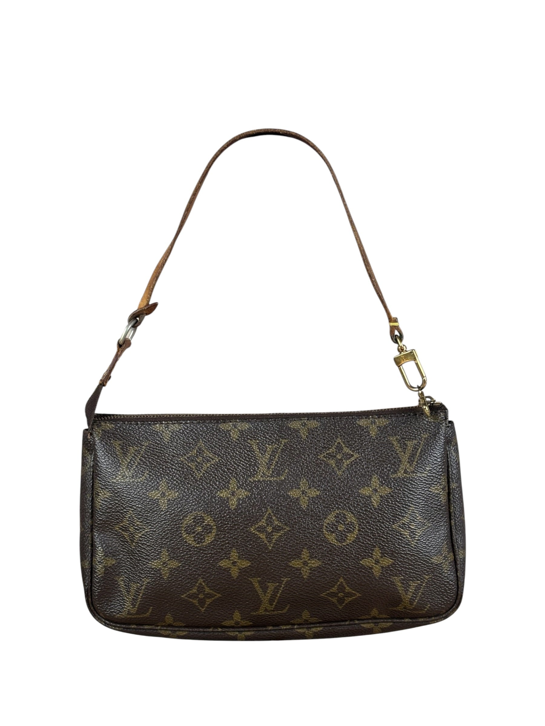 Louis Vuitton Monogram Pochette