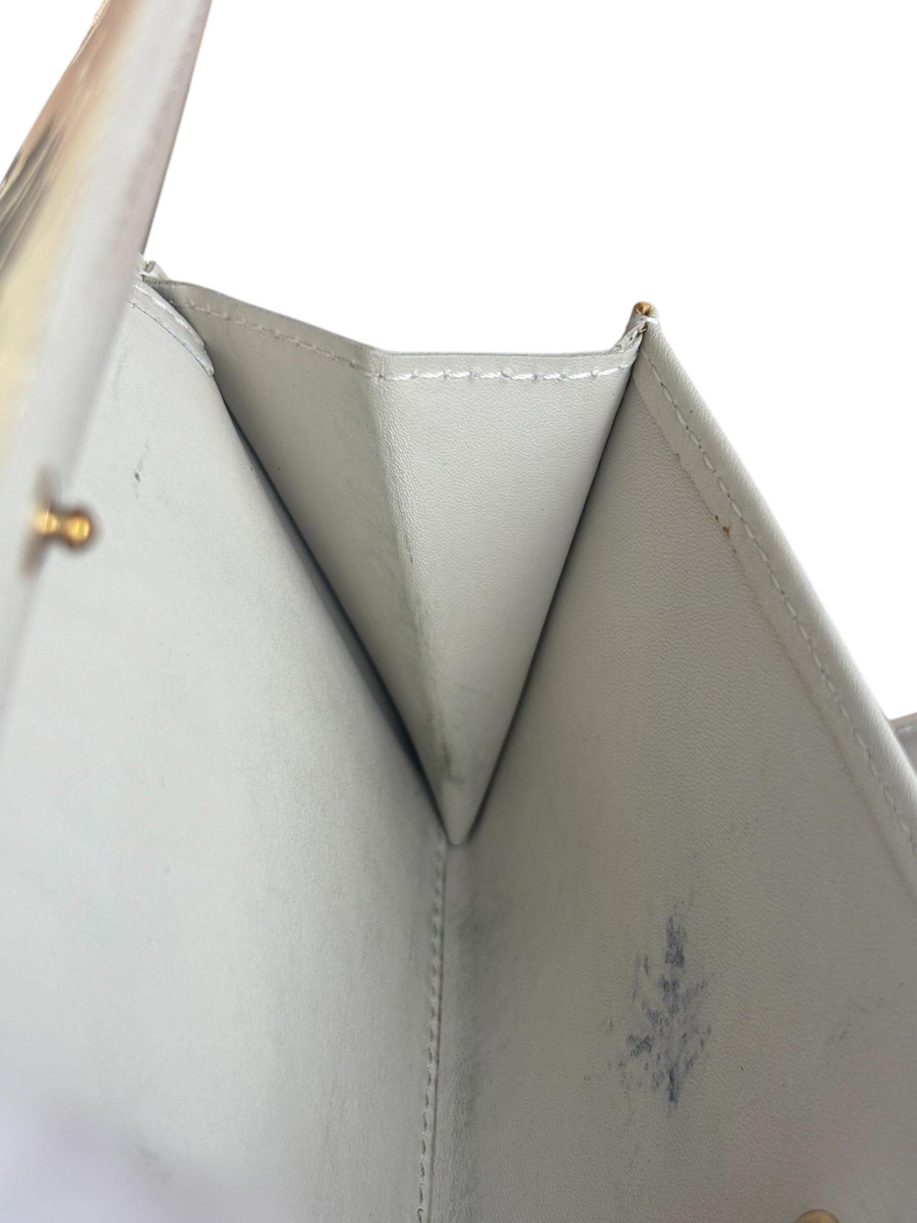 Louis Vuitton Pastel Monogram Vernis Long Wallet