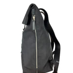 Gucci Sherry Line Canvas Techno Backpack
