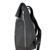 Gucci Sherry Line Canvas Techno Backpack
