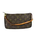 Louis Vuitton Monogram Pochette