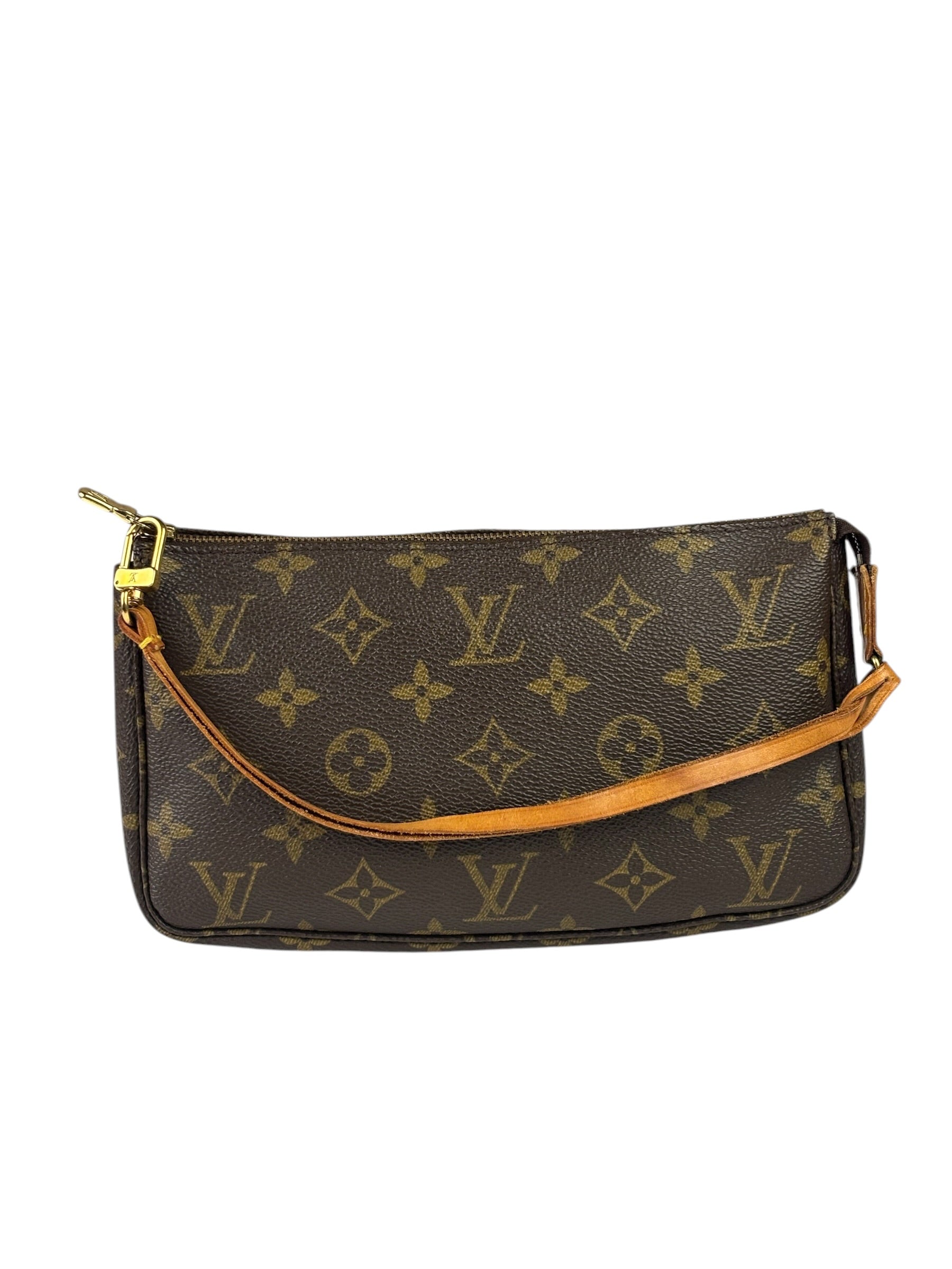 Louis Vuitton Monogram Pochette