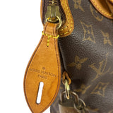 Louis Vuitton Vintage Mongram Lockit PM