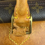 Louis Vuitton Monogram Deauville Handbag