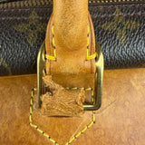 Louis Vuitton Monogram Deauville Handbag