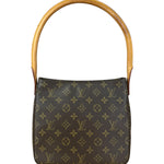 Louis Vuitton Vintage Monogram Looping MM