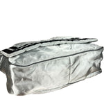 Chanel Sports Line Satin Messenger Bag