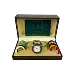 Gucci Interchangeable Bezel Watch 1993