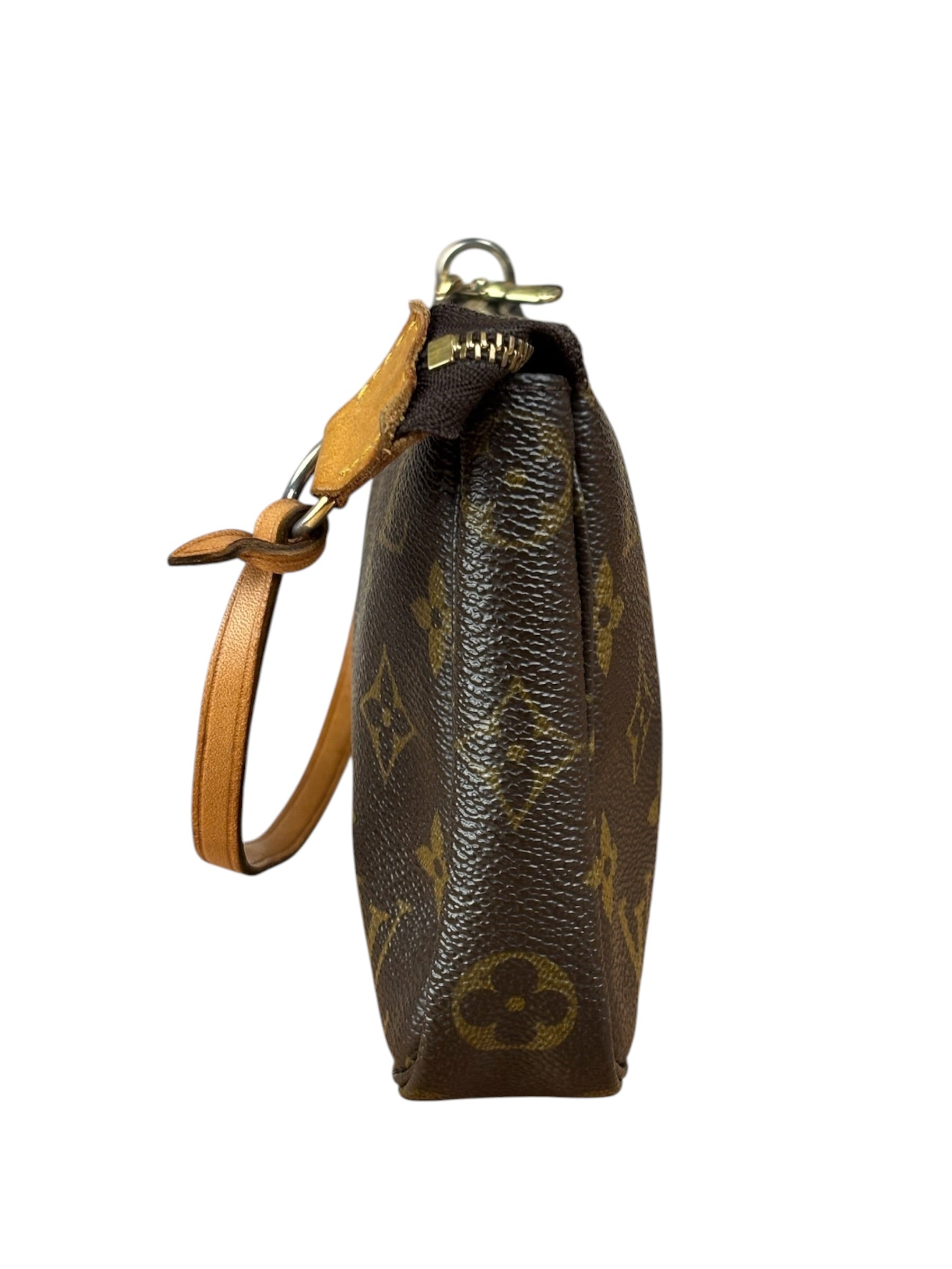 Louis Vuitton Monogram Pochette