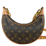 Louis Vuitton Monogram Loop Pochette