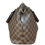 Louis Vuitton Damier Ebene Siena Two-Way Bag MM