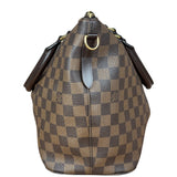 Louis Vuitton Damier Ebene Siena Two-Way Bag MM