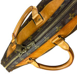 Louis Vuitton Classic Monogram Alizé Bag