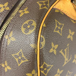 Louis Vuitton Monogram Deauville Handbag
