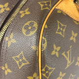 Louis Vuitton Monogram Deauville Handbag