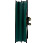Gucci Dionysus Green Shoulder Bag