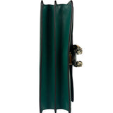 Gucci Dionysus Green Shoulder Bag