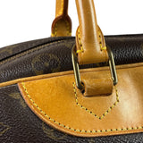 Louis Vuitton Vintage Monogram Deauville