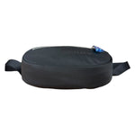 Burberry Logo Print Nylon Cannon Bum Bag