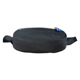 Burberry Logo Print Nylon Cannon Bum Bag