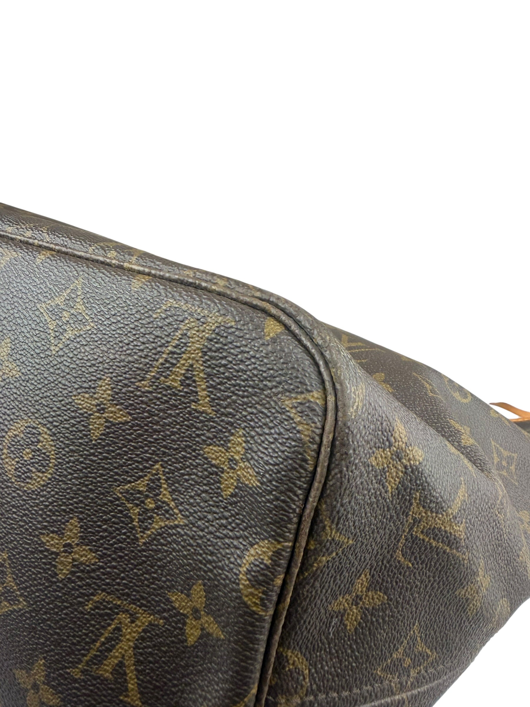 Louis Vuitton Monogram Neverfull GM