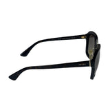 Prada Oversized Gradient Sunglasses