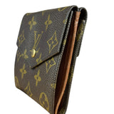Louis Vuitton Compact Monogram Wallet