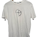 Stone Island Logo Short Sleeve T-Shirt