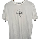 Stone Island Logo Short Sleeve T-Shirt