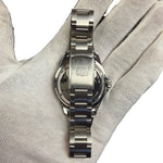 Elgin "Hulk" Green Dial & Bezel Automatic Watch