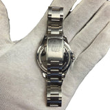 Elgin "Hulk" Green Dial & Bezel Automatic Watch