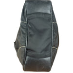 Prada Nylon Duet Handbag