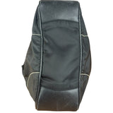 Prada Nylon Duet Handbag
