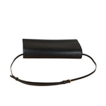 Louis Vuitton Black Epi Honfleur Shoulder Bag