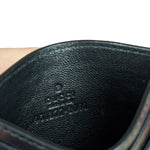 Gucci Kingsnake Cardholder