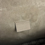 Gucci GG Embellished Patchwork Dionysus Chain Bag