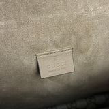 Gucci GG Embellished Patchwork Dionysus Chain Bag