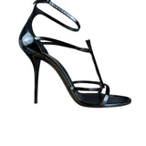 Saint Laurent Cassandra Heels