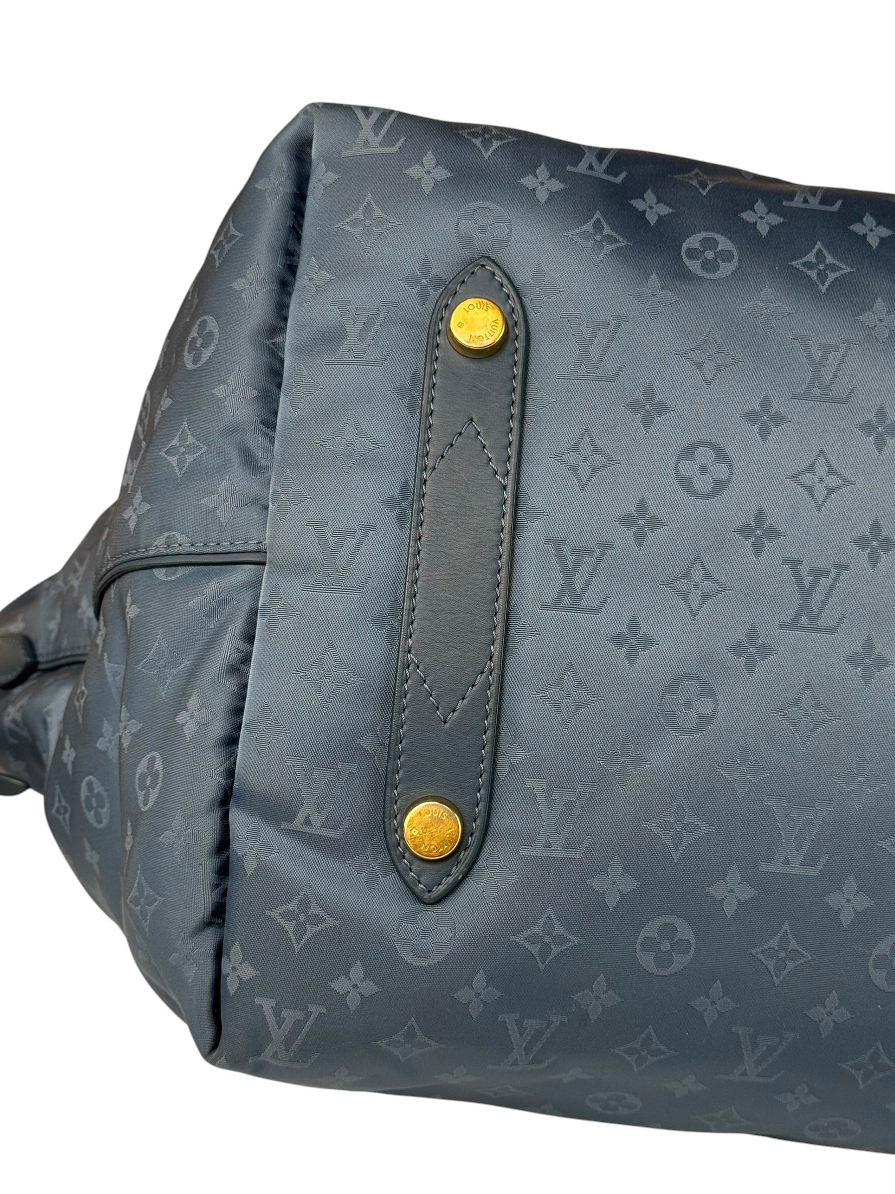 Louis Vuitton Monogram Nouvelle Vague 2Way Paris Tote