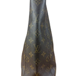 Louis Vuitton Monogram Looping Shoulder Bag GM