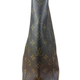 Louis Vuitton Monogram Looping Shoulder Bag GM