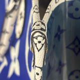 Louis Vuitton Monogram Giant Okinawa OnTheGo GM Tote