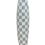 Louis Vuitton Damier Azur Eva Clutch Shoulder Bag