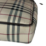 Burberry Nova Check Small Crossbody Bag