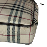 Burberry Nova Check Small Crossbody Bag