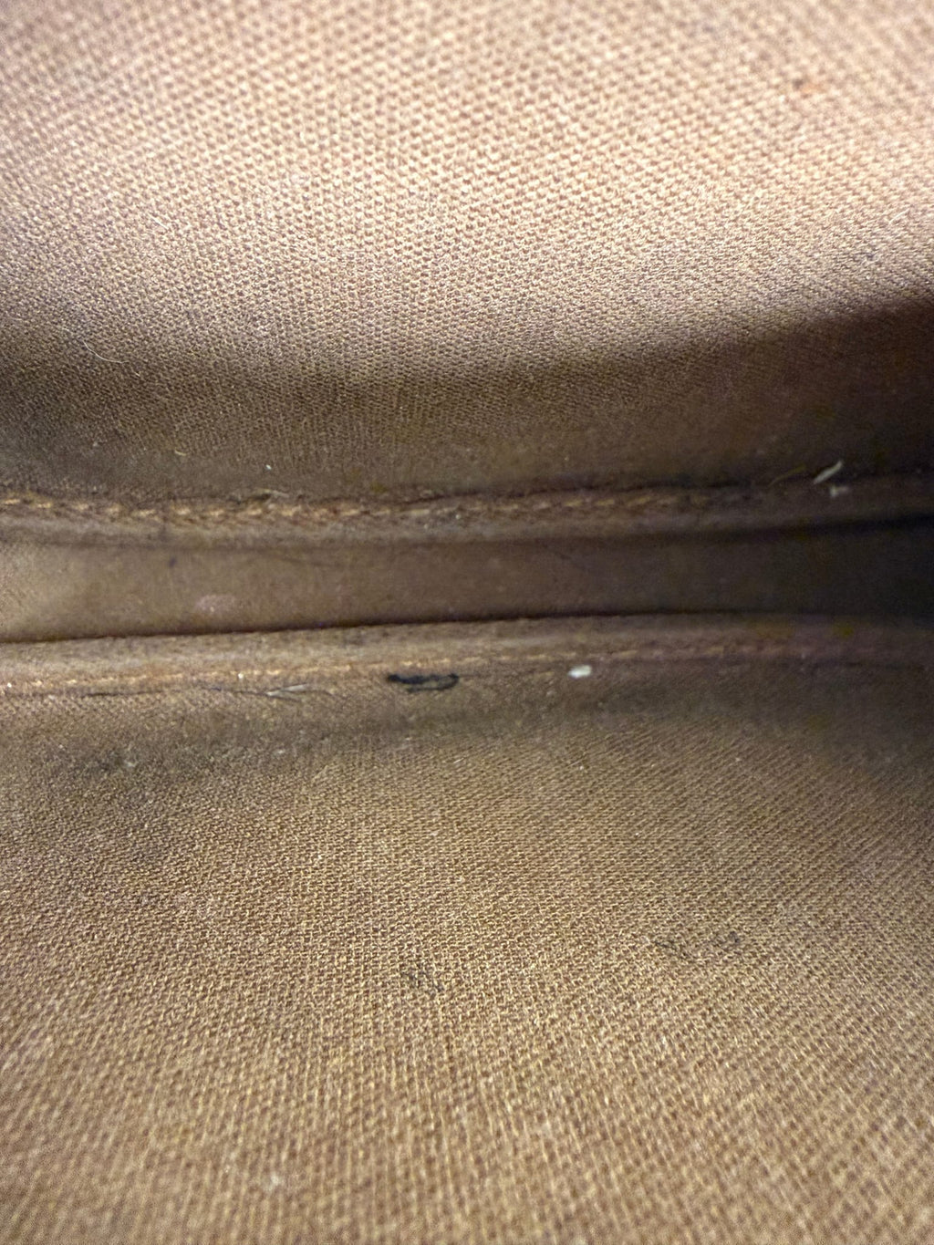 Louis Vuitton Monogram Pochette