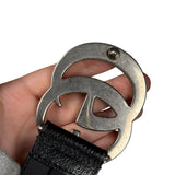 Gucci GG Marmont Leather Belt