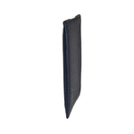 Givenchy Navy Blue Leather Card Holder